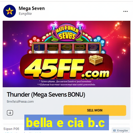 bella e cia b.c